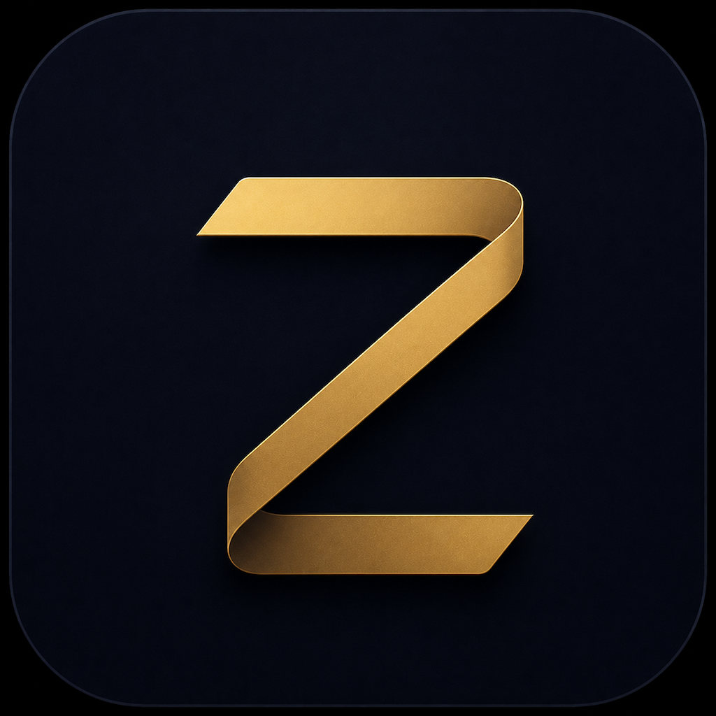 Project Z Logo